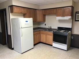 174 Washington Ave Nutley NJ Apartments