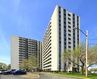 Euclid Beach Villa - SENIOR LIVING Apartments