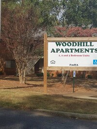 Woodhill Apartments