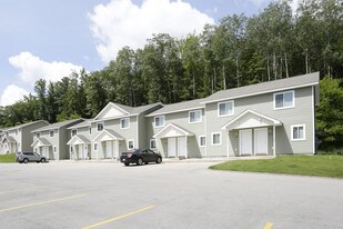 Holiday Village Apartments