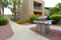 Building Photo - Sand Pebble Apartments in Tucson, Arizona