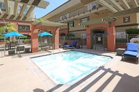 Building Photo - The Heritage Apartments in San Diego, California