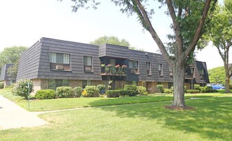 Bethlehem Terrace Apartments