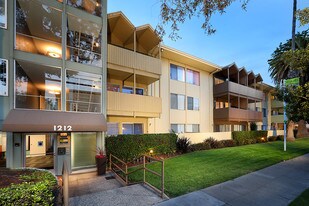 Sequoia Redwood City Apartamentos