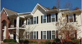 Nantahala Village Apartments