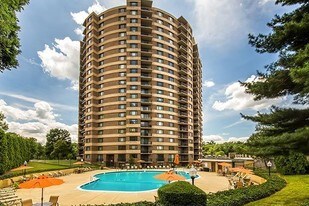 The Warwick Apartments