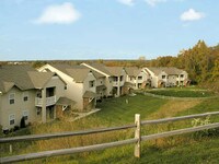 Arbors at Ironwood Apartments