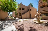 Building Photo - The Fountains Apartments in Tucson, Arizona