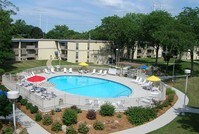South Pointe Apartments