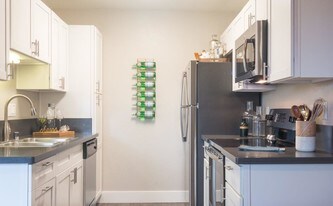 Stoneridge Luxury Apartments