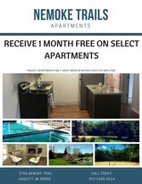 Nemoke Trails Apartments