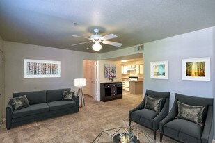 Cabo Del Sol Apartments
