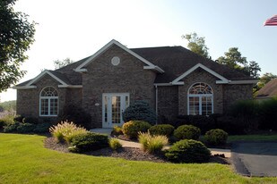 Barclay Estates Apartments