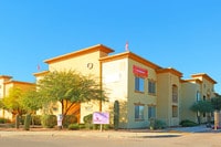 Building Photo - Summit Vista Apartments in Tucson, Arizona
