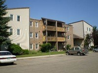 Bristol Park Apartments