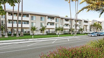 Playa Pacifica Apartments