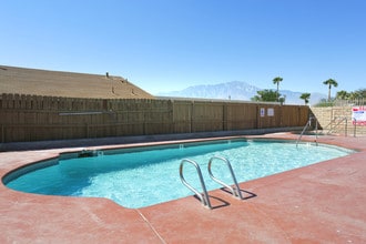 Other - White Sands Apartments in Desert Hot Springs, California