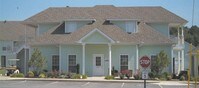 Rose Lawn Apartments
