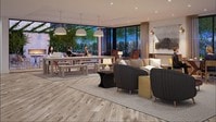 Building Photo - The KODO Furnished Living Apartments in Los Angeles, California