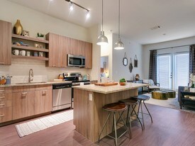 Village of Rowlett Apartments