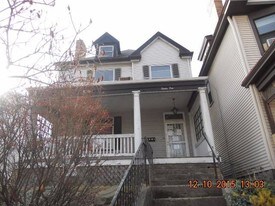 4 Bedroom Single-Family Home for Rent $995