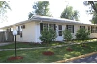 Arbor Park Cottages Apartments