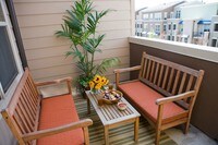 Botanica Town Center Apartamentos