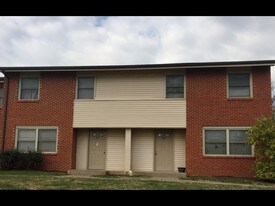 Williamsburg Terrace Apartments
