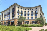 Building Photo - Crescent Village Apartment Homes in San Jose, California