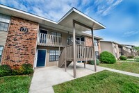 Winchester Commons Apartments