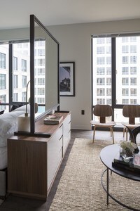 Building Photo - Ink Block Apartments in Boston, Massachusetts