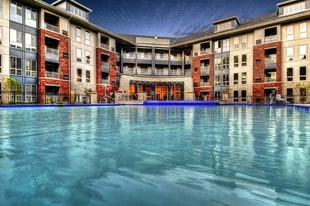 Maybrook Apartments