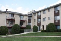 Victoria Gardens Apartamentos
