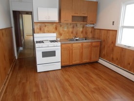 143 Page Ave Kingston PA Apartments