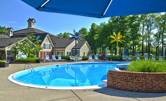 Steeplechase Apartments