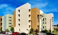 Latitude 37 Apartments