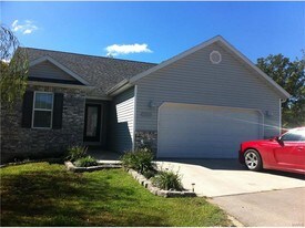 4 Bedroom Single-Family Home for Rent $1200