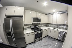 958 Shackamaxon St Philadelphia PA Apartments