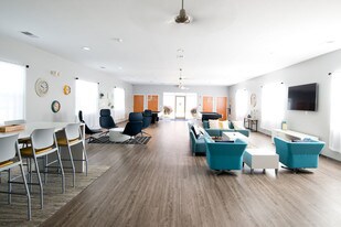 Timbercrest Apartments
