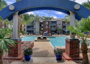 Sawgrass Apartments