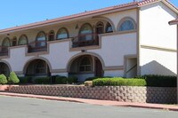Doll House Apartments & Hacienda Apartments