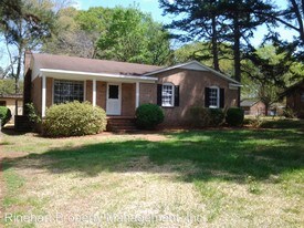3 Bedroom Single-Family Home for Rent $1150