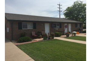 Garden Grove Properties LLC Apartments