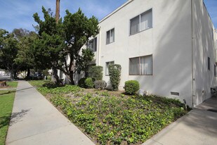 110 S Michigan Ave Pasadena CA Apartments