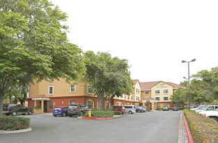 Furnished Studio – San Jose - Morgan Hill