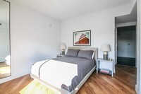 Building Photo - The KODO Furnished Living Apartments in Los Angeles, California