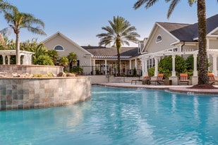 Village at Baldwin Park Apartments