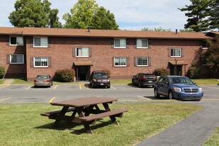 Carriage House Apartments