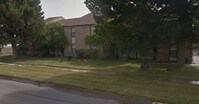 Saddlecreek Apartments