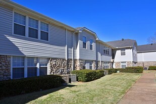 Chevy Chase Apartments